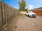 Flat 2, The Lanes, Swindon, 32 Oxford Road, SN3