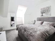 Flat 2, The Old Manse High Street, Swindon, Highworth, SN6