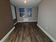 Flat 2, Warwick House, Avenue Road, DN2