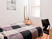Flat 2B, 55 Clarendon Road, LS2 9NZ, Leeds