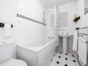 Flat 2FL, 10 Northfield Place, AB25 1SJ, Aberdeen