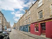 FLAT 2FR, 53 Thistle Street, New Town, Edinburgh, EH2 1DY