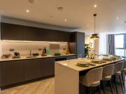 Flat 3008, Swan Street House, Swan. 2 bed flat to rent...