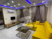 Flat 300 Square Feet For rent In Bahria Town Sector E