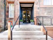 Flat 30, Mcdonald Road, Broughton, Edinburgh EH7, 1 bed...