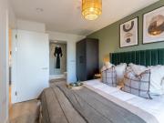 Flat 315, Pall Mall Press, 34 Pall Mall 2 bed flat to...