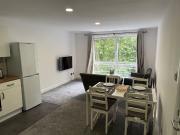 Flat 31, 205 Clarendon Road, Leeds LS2, 4 bed flat to...