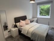 Flat 31, 205 Clarendon Road, Leeds LS2, 4 bed flat to...