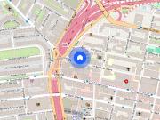 Flat 3/1, 290 Renfrew Street, Glasgow, G3 6UW