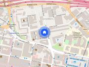 Flat 3/1 81 Port Dundas Road Glasgow G4 0HF