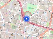 Flat 34, 53, Centenary House, North Street Leeds, LS2 8JB