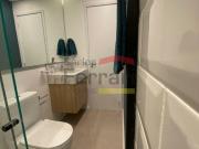 Flat 35,25 m² na Vila Nova Cachoeirinha sem vaga...