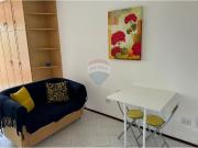 Flat 35 m² Mobiliado, para alugar, Jardim São Dimas, São...