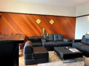 Flat 35 m² mobiliado Ritz Vila Nova Conceição 1 vaga São...