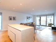 Flat 35 Pavilion B, 3 Elder Street