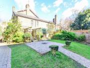 Flat 36 West Cromwell Road, Earls Court SW5 9QL