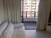 Flat 36m² à venda próximo Av Paulista | Varanda, HC e...