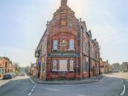 1 Bedroom Flat 1 Bedroom Flat