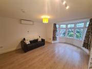 Flat 3, 101 High Street, Ramsey, Huntingdon PE26, 1 bed...