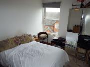 Flat 3, 119 Musters Road, NG2 7PX, NOTTINGHAM