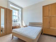 Flat 3, 11 Woodside Place