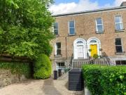 Flat 3, 14 Grosvenor Road, Rathgar, Dublin 6 is for rent