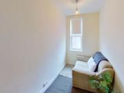 Flat 3, 16 Wellington Square, Lenton. 2 bed flat to rent...