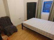 Flat 3, 18 Mundy Place, Cathays, Cardiff, CF24 4BZ