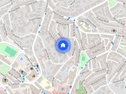 Flat 3, 21 Chatsworth Road, TORQUAY, Devon TQ1 3BJ