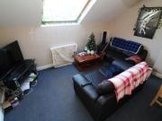 Flat 3, 21 Pickmere Road, S10