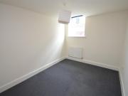 Flat 3, 21, Woods Lane, Derby, Derby, DE22 3UA
