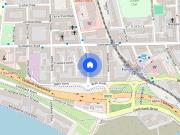 Flat 3 23 Rosevale Street Glasgow G11 6EL