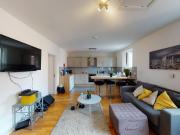 Flat 3, 24 Kilbourn Street. 3 bed ground floor flat to...
