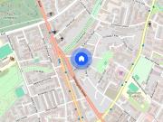 Flat 3, 24 Kilbourn Street, Nottingham, NG3 1BS