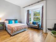 Flat 3, 257 HYDE PARK ROAD Leeds LS6 1AG