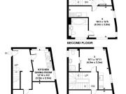 Flat 3, 25a Clayponds Lane, London TW8 0BN