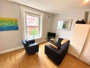 Flat 3, 2 Blessington Street, Dublin 7, Phibsborough,...