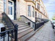 Flat 3, 2 Crown Gardens, Dowanhill, Glasgow, G12 9HJ