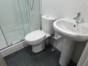 Flat 3, 30 Russell Street, Roath, Cardiff, CF24 3BG