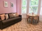 Flat 3, 31 Eglantine Avenue