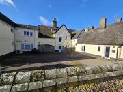 Flat 3, 37c High Street, Mildenhall, Bury St. Edmunds