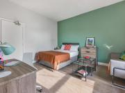 Flat 3, 3 MOOR VIEW Leeds LS6 1AQ