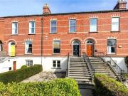 Flat 3 48 Grosvenor Road Rathmines Dublin 6