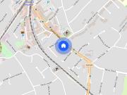 Flat 3, 48a Station RoadCheadle HulmeCheshire