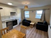 Flat 3, 51 North Circular Road, Dublin 7, Co. Dublin