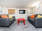 Flat 3, 54 Devon Road, Leeds