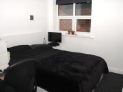 Flat 3, 70 High Street LN5, 1 bedroom flat to rent...