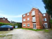 Flat 3 Avalon Court, Longacre Street, Macclesfield SK10,...