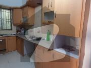 Flat 3 Bed Drawing Dining With Lift Standby Generator...