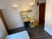 Flat 3, Brudenell Road, Hyde Park, Leeds, LS6 1JD